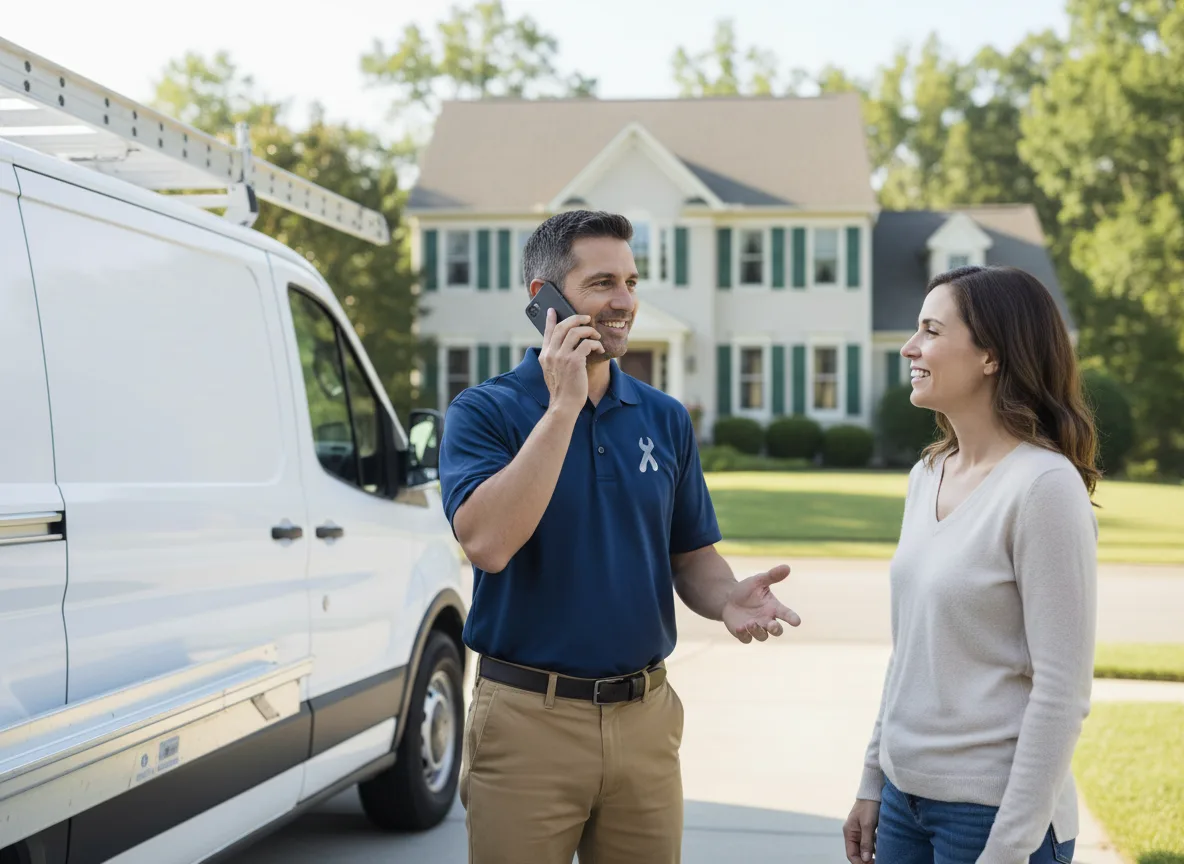 Home Gutter Service Ferron, UT FAQs